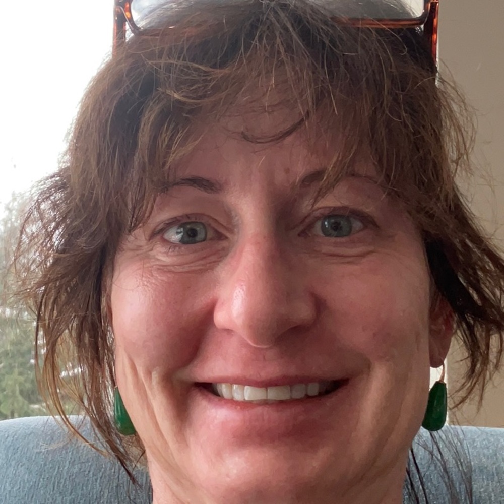 Meet your Posher, Katherine